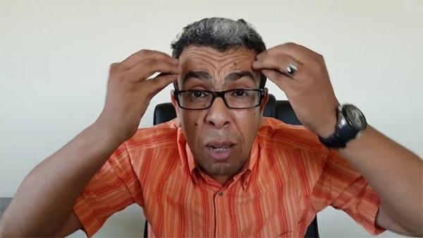 المهداوي لـ "رئيس المحكمة": 90 يوما كانت كافية للتحقيق مع 54 معتقلا ولم تكفيكم لاستصدار نسخة حكم صادر في حقي