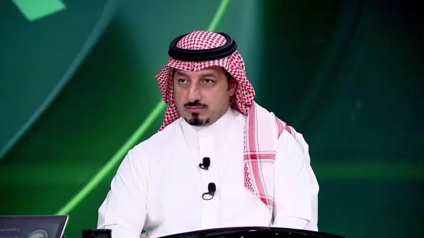 استقالة رئيس الاتحاد السعودي لكرة القدم بعد الإقصاء المر من مونديال 2026