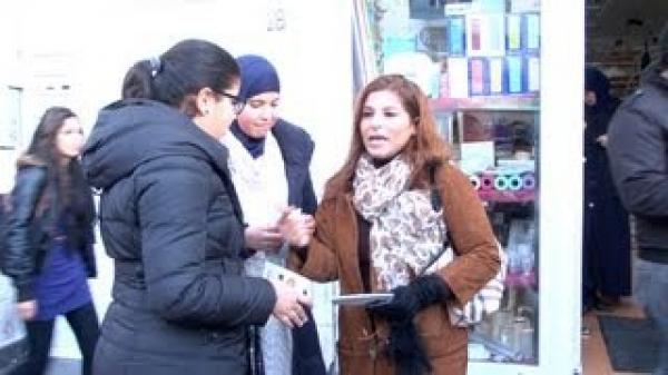 تعبئة كبيرة ببلجيكا من أجل مسيرة حاشدة يوم الأحد حول مغربية الصحراء