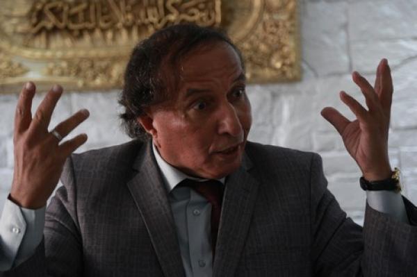 خطير:محامي يجلد "بوعشرين" ويصفه بالإنتهازي والسبب غريب(وثيقة)