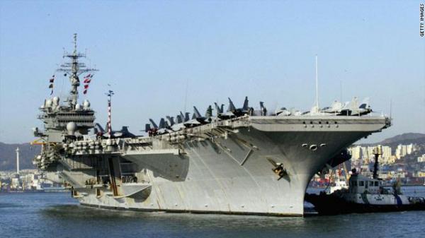 المغرب ينوي اقتناء سفن حربية لمواجهة الإرهاب