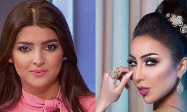 مريم سعيد تتقدم بشكاية رسمية ضد دنيا باطمة وحساب "حمزة مون بيبي"