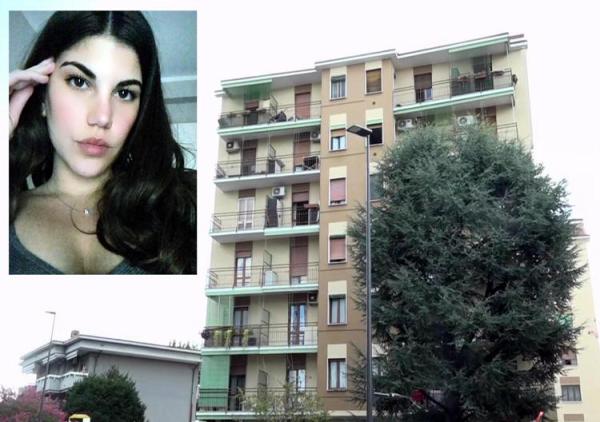 مهاجر مغربي بإيطاليا ينهي حياة عشيقته السابقة ويسلم نفسه للشرطة