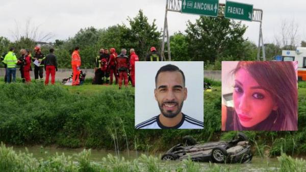 مصرع شاب مغربي وخطيبته في حادث مروع بايطاليا