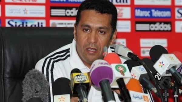 الطاوسي: الخروج الإفريقي "هفوة" ونسعى للجهاد الأكبر