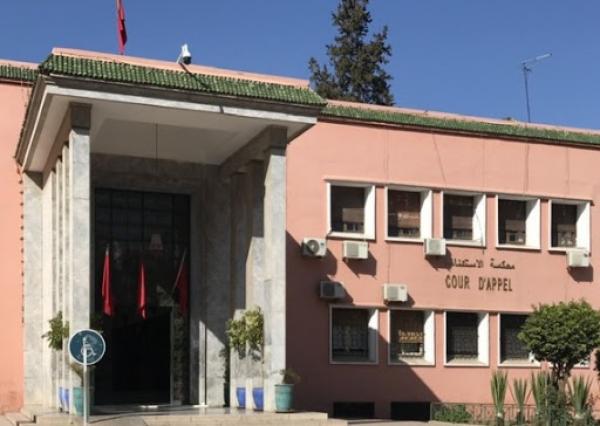 تأكد إصابة نقيب المحامين بمراكش ب" كورونا"