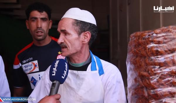 ردوا البال .. معلم ديال "الشباكية" يكشف أساليب غش مثيرة في تحضيرها