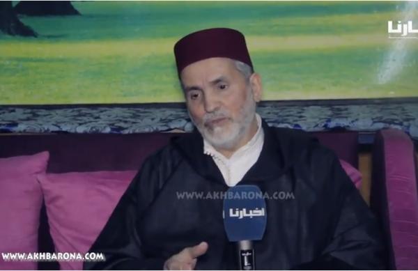 خطيب سلا الموقوف بسبب المقاطعة يكشف لـ"أخبارنا" تفاصيل ما وقع