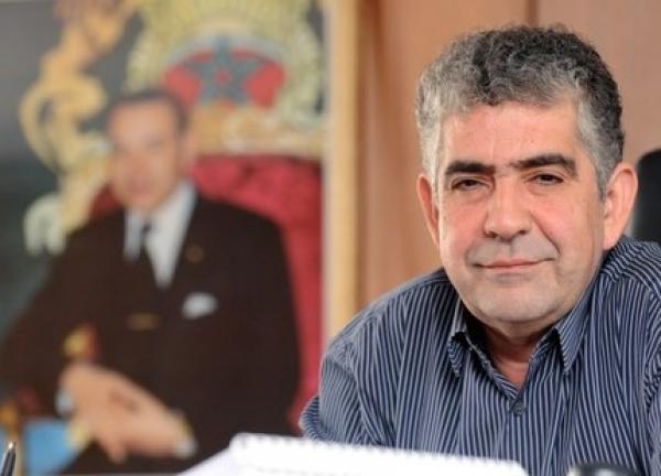 ادريس اليزمي: المغرب مطالب بوضع استراتيجية لإدماج حقوق الأشخاص من ذوي الاحتياجات الخاصة