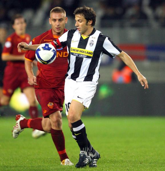 روما يتأهل إلى نصف نهائي الكأس لمواجهة انتر ميلان