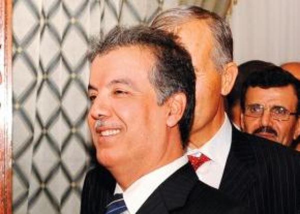 وزير الرياضة التونسي طارق ذياب: المغرب الفاسي استحق التتويج 