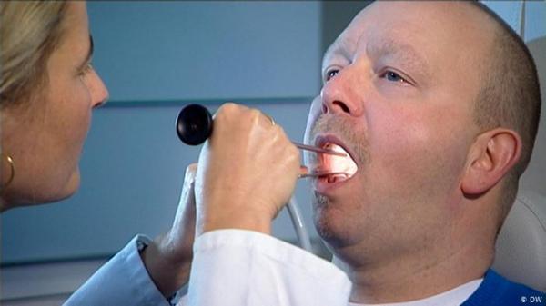 دراسة: دهون اللسان مسؤولة عن صعوبة التنفس خلال النوم!