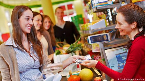 هولندا: "خزينة للدردشة" في المتاجر للتغلب على الوحدة