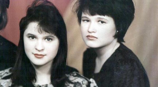  صورة لإحدى الضحايا الروس 