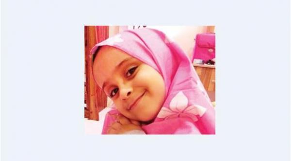 يقتل طفلته لأنها قالت له "لا أحبك"