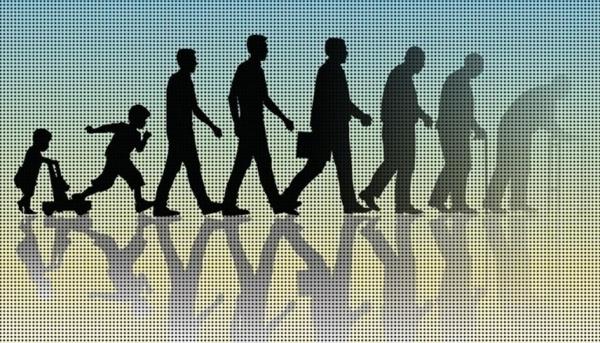 هل يمكن للإنسان أن يعيش 140 عاماً؟