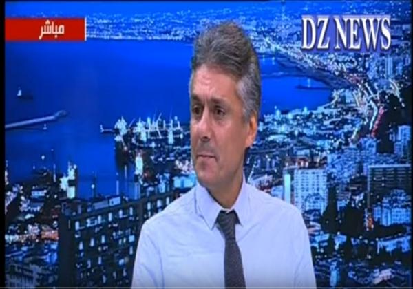 المرشح السابق لرئاسة الجزئر"الرئيس بوتفليقة ميت وايحيى هو من مثله في قمة افريقيا"