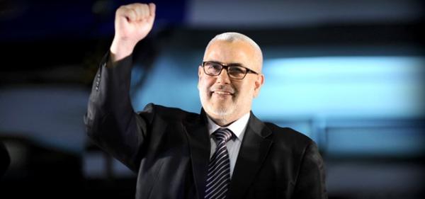 حصاد حزب "العدالة و التنمية" اليوم في انتخابات رؤساء المجالس البلدية ونوابهم