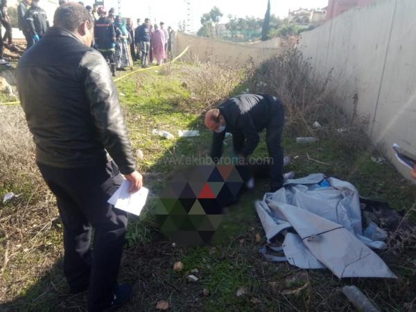 قطار يدهس تلميذا ويرديه قتيلا بسطات