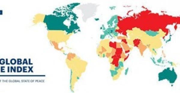 أفضل 10 بلدان يمكنك اللجوء إليها عند اندلاع الحرب العالمية الثالثة