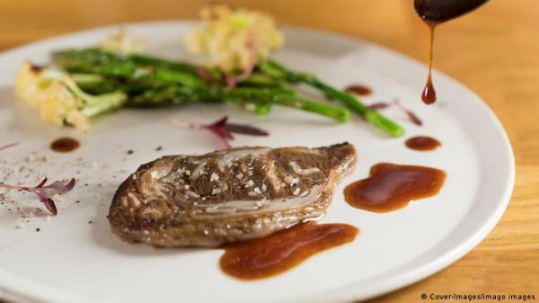 الولايات المتحدة ثاني بلد يرخص لتسويق لحوم مصنعة مخبريا