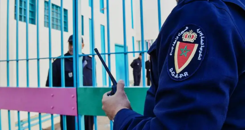 10 سنوات سجنا نافذا لأم تسببت في وفاة رضيعها بفاس