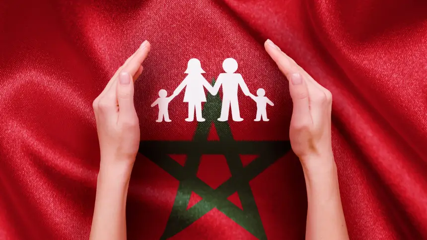 تعميم التغطية الصحية الإجبارية.. المغرب في صدارة دول القارة الإفريقية