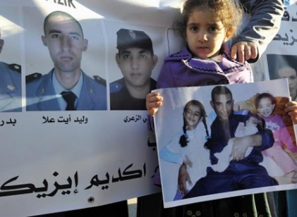 مراقب دولي : محاكمة اكديم إزيك أظهرت أن المغرب يتوفر على "نظام قضائي مستمد من نموذج دستوري متقدم"