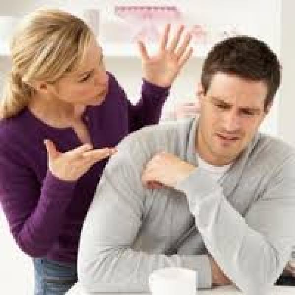 أمور ممنوع أن تقوليها لرجل