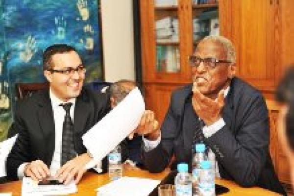 درابور..المحكمة تواصل محاكمة المتهمين يوم 24 دجنبر وتصريحات متهم تورط متابعين رهن الاعتقال وآخرين في حالة فرار