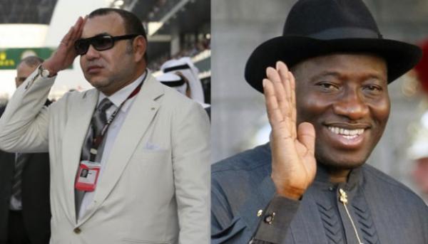 تحديد موعد زيارة الملك لنيجيريا وهذه هي الدول الأخرى التي سيحل بها