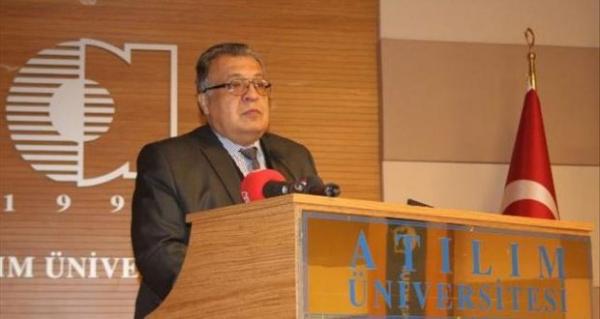 السفير الروسي بتركيا يصاب بشكل بليغ بعد محاولة اغتياله رميا بالرصاص