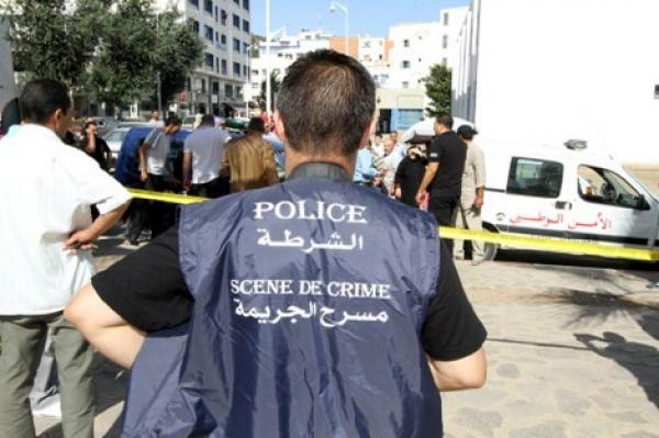ظهور تطورات جديدة في قضية استدراج شاب لطلب الفدية وقتله داخل شقة بفاس