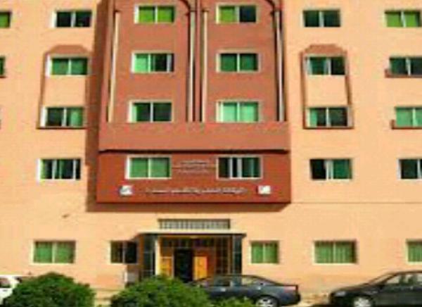 فضيحة بالوكالة الحضرية كلميم-السمارة