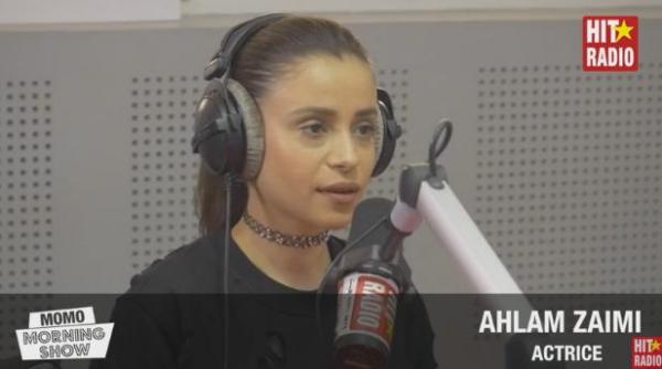 علاقة أحلام زعيمي بكريستيانو