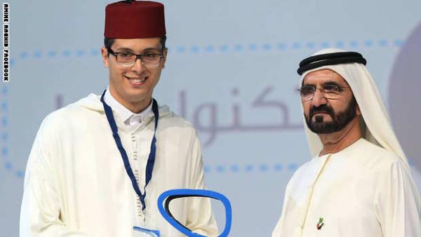 أمين رغيب: أجهزة الوزارة لكشف الغش في الامتحانات مجرد "بلادة" !