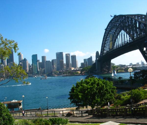 هذه هي  أهم مساوئ السياحة في أستراليا