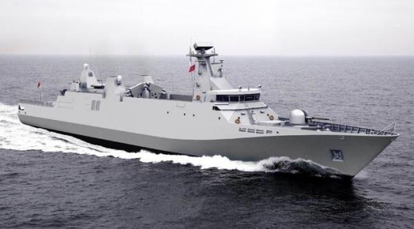 الداخلة .. البحرية الملكية توقف 3 قوارب متلبسة بالصيد الممنوع للأخطبوط