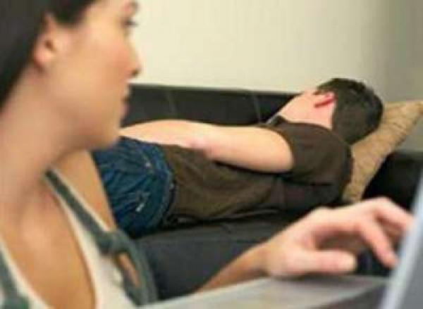 محام معروف بالبيضاء شك في زوجته ووجد رجلا بعد تفتيش المنزل