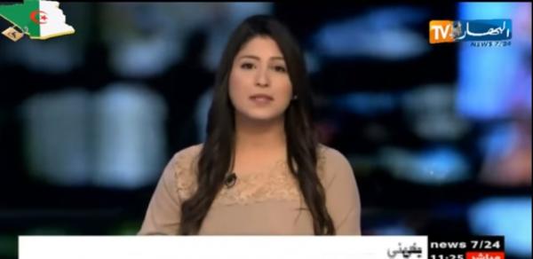 قناة جزائرية : قوات الأمن المغربية توقف صحفيا مبعوثا من المخابرات الجزائرية