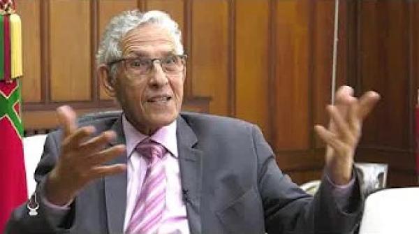 الداودي: تم منح 9 رخص جديدة لدخول فاعلين جدد لسوق المحروقات