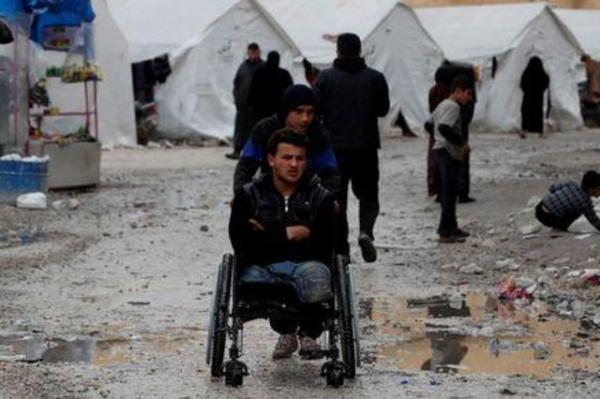 عاجل..تركيا تفتح حدودها أمام تدفق اللاجئين السوريين إلى أوروبا