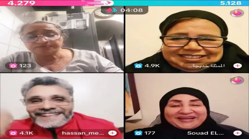 لجوء فنانين مغاربة إلى منصة "تيك توك" بسبب "التهميش" يثير غضبا واسعا بين المتابعين