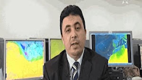 الأرصاد الجوية تتوقع تساقطات ثلجية وانخفاض محسوس في درجات الحرارة