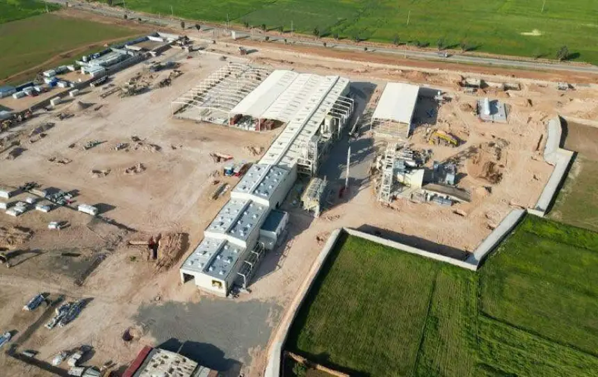 بـ2.1 مليار يورو.. ألمانيا تزيح كبار المنافسين وتصبح ثاني مستثمر أجنبي في المغرب