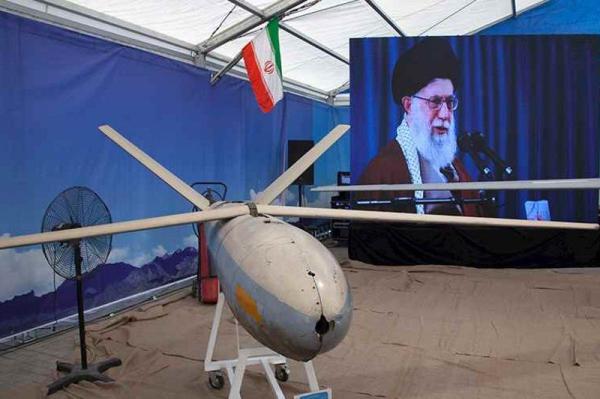 تزويد ميليشيات البوليساريو الانفصالية بطائرات مسيرة إيرانية يُشكّل تهديدا لمنطقة شمال إفريقيا