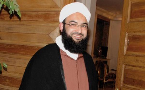 هذا هو موقف الشيخ الكتاني من قرار  عزل الخطيب الذي ربط بين زلزال الريف و زراعة الكيف