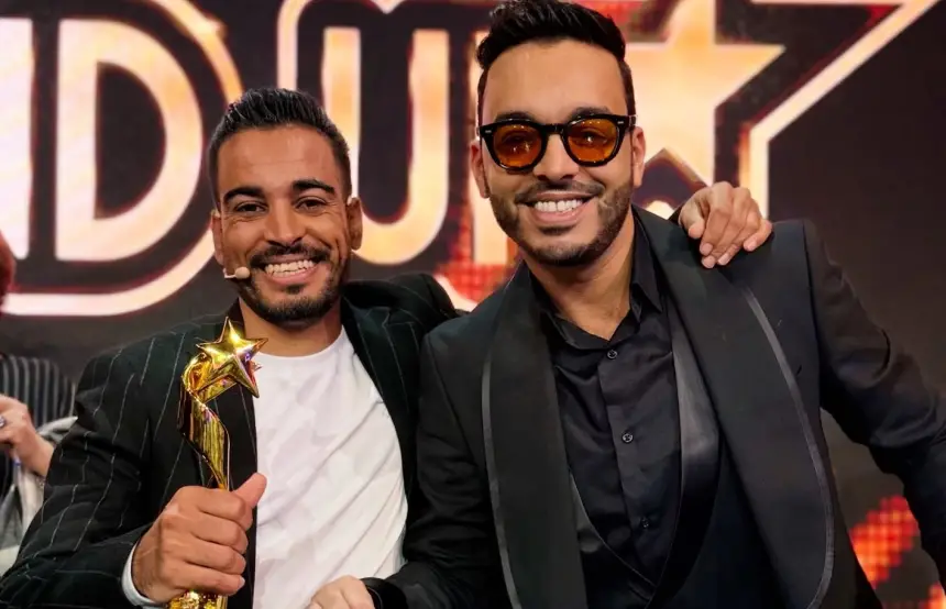 من "حد كورت".. "المالكي" يتوج بلقب "ستانداب" في نسخته العاشرة (فيديو)