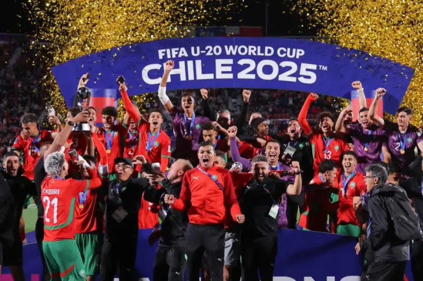 الركراكي يكشف أسباب استبعاد لاعبي منتخب U20 من قائمة كأس إفريقيا