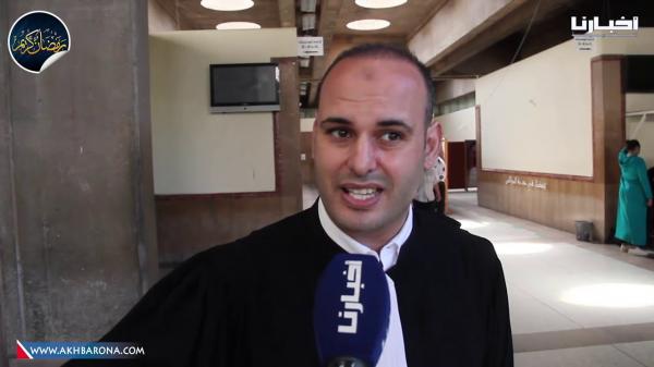 السهلي: على المغرب الالتزام باتفاقياته مع الأمم المتحدة فيما يخص قضية بوعشرين